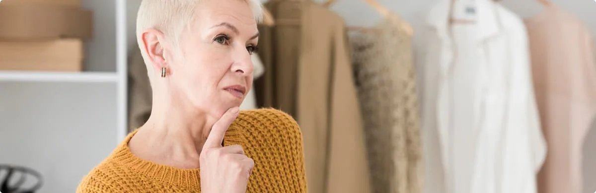 What to Do When You "Have Nothing to Wear"