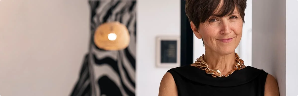 The Secret to Looking Put-Together (Even in Simple Outfits)