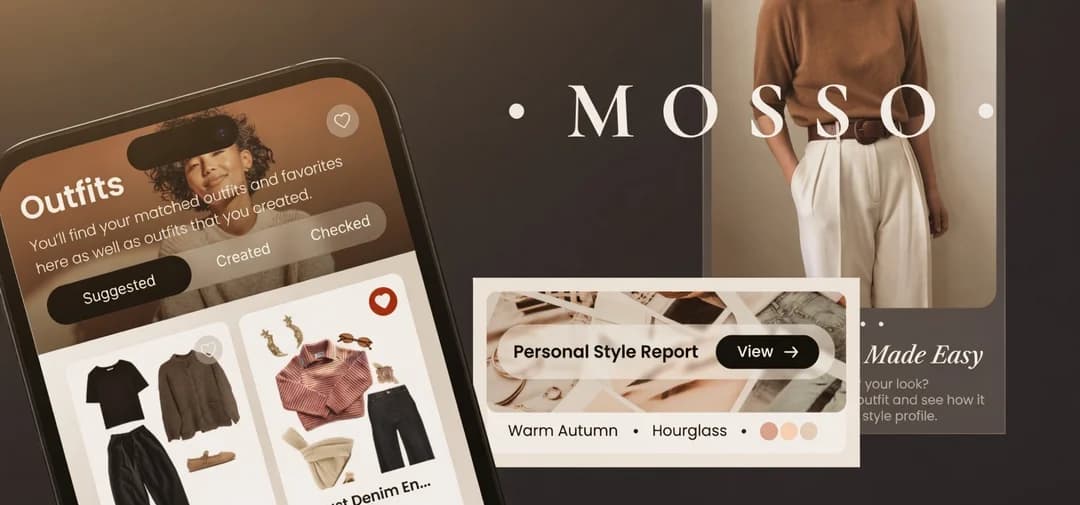 STAILIO app screens
